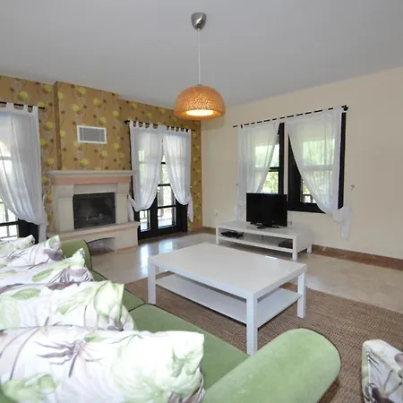 Villa Sedir Villas Camli Village Daily Weekly *