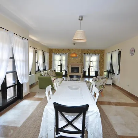Sedir Villas Camli Village Daily Weekly * Marmaris