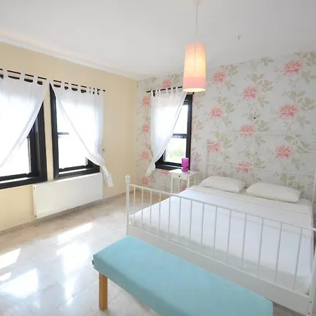 빌라 Sedir Villas Camli Village Daily Weekly *