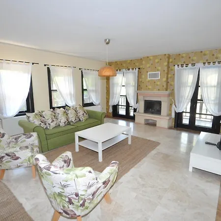 Sedir Villas Camli Village Daily Weekly *