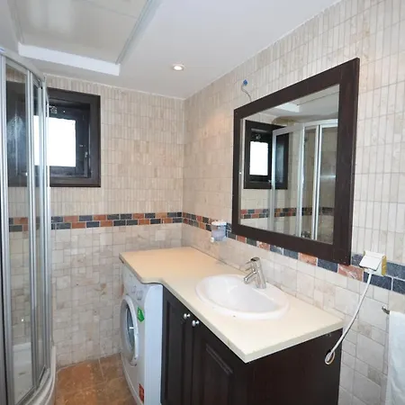 Sedir Villas Camli Village Daily Weekly 빌라 말마리스