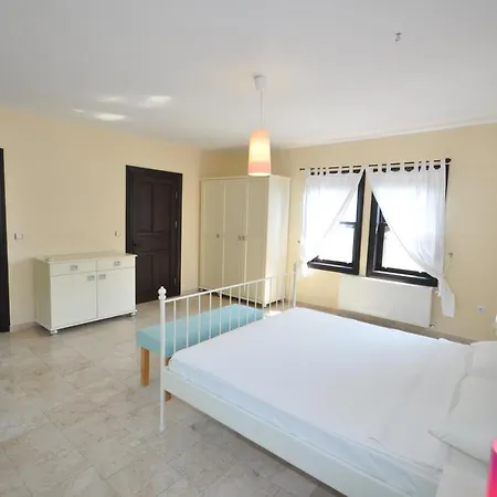 Sedir Villas Camli Village Daily Weekly 빌라
