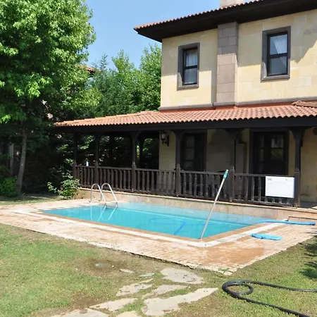 Sedir Villas Camli Village Daily Weekly * Marmaris