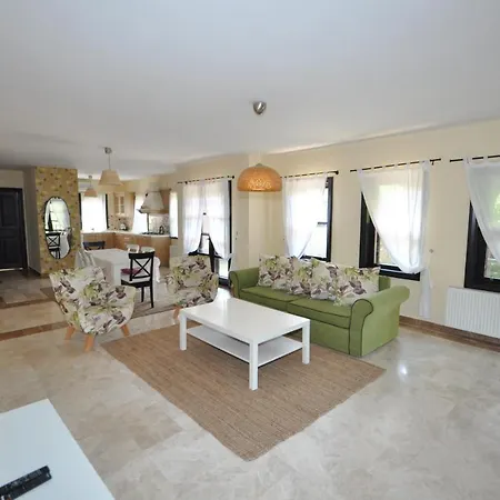 Sedir Villas Camli Village Daily Weekly