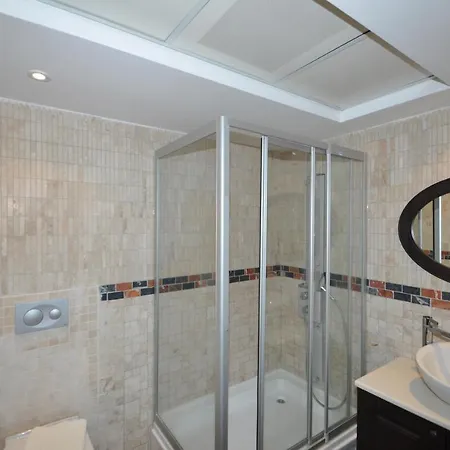 Sedir Villas Camli Village Daily Weekly 빌라 말마리스