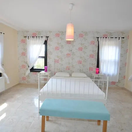 빌라 Sedir Villas Camli Village Daily Weekly *