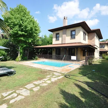 Sedir Villas Camli Village Daily Weekly *