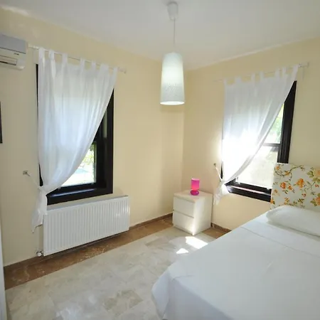 Sedir Villas Camli Village Daily Weekly Villa